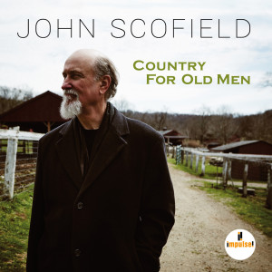 ดาวน์โหลดและฟังเพลง I'm An Old Cowhand พร้อมเนื้อเพลงจาก John Scofield