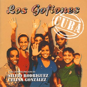 Los Gofiones的专辑Cuba