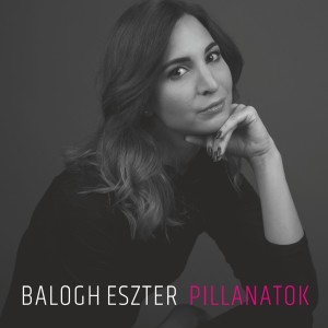 收聽Balogh Eszter的Fényárban látszol (Duet Version)歌詞歌曲