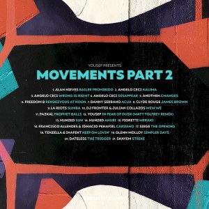 ดาวน์โหลดและฟังเพลง Bailar Prohibido (Original Mix) พร้อมเนื้อเพลงจาก Alan Nieves