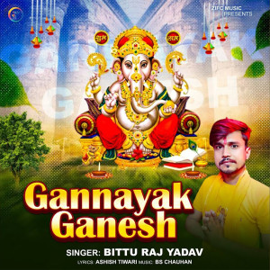 Bittu Raj Yadav的专辑Gannayak Ganesh