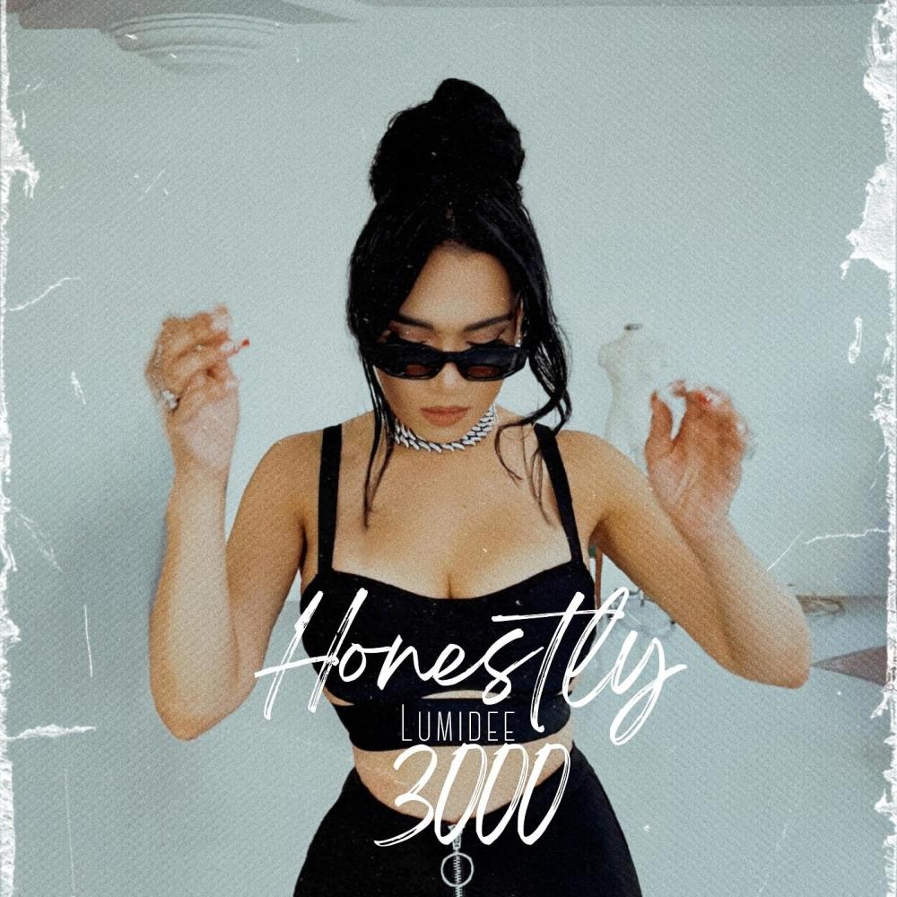 Honestly 3000 (Explicit)