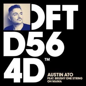 ดาวน์โหลดและฟังเพลง Oh Mama (feat. Brushy One String) [Dub] (Dub) พร้อมเนื้อเพลงจาก Austin Ato