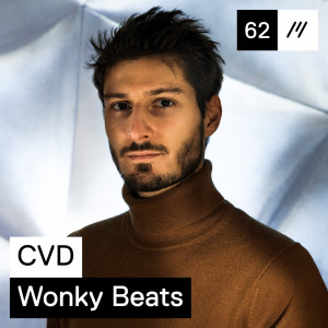 Album Cvd - Wonky Beats from Cvd