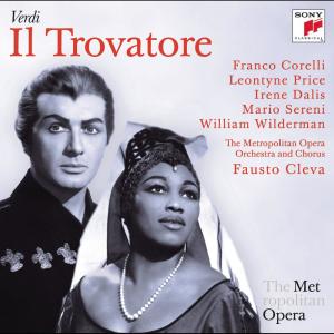 Verdi: Il Trovatore (Metropolitan Opera)