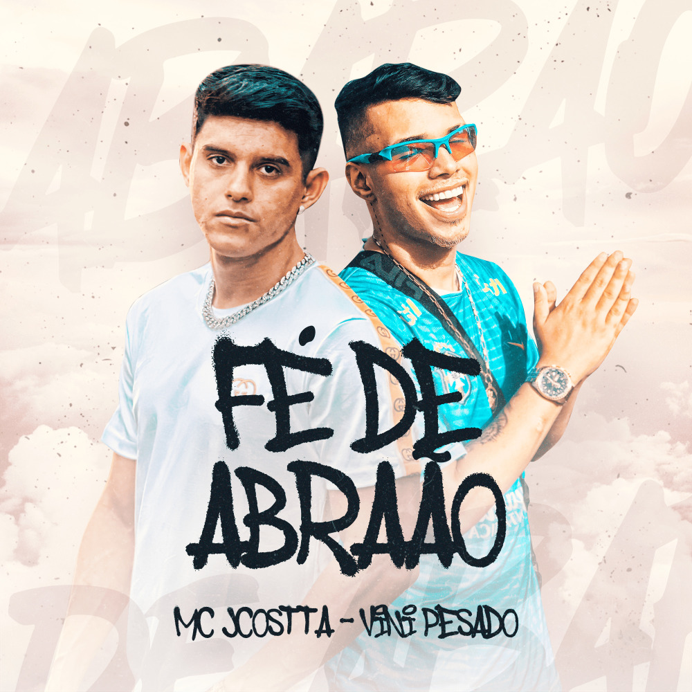 Fé de Abrãao
