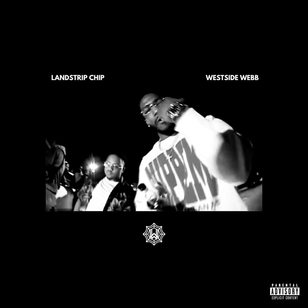 Presence Presents (feat. Landstrip Chip) (Explicit)