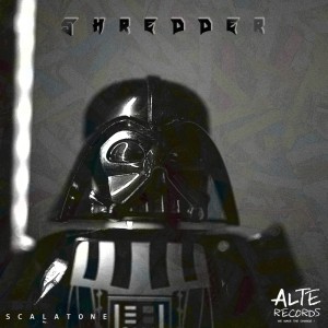 收听Scalatone的Shredder歌词歌曲