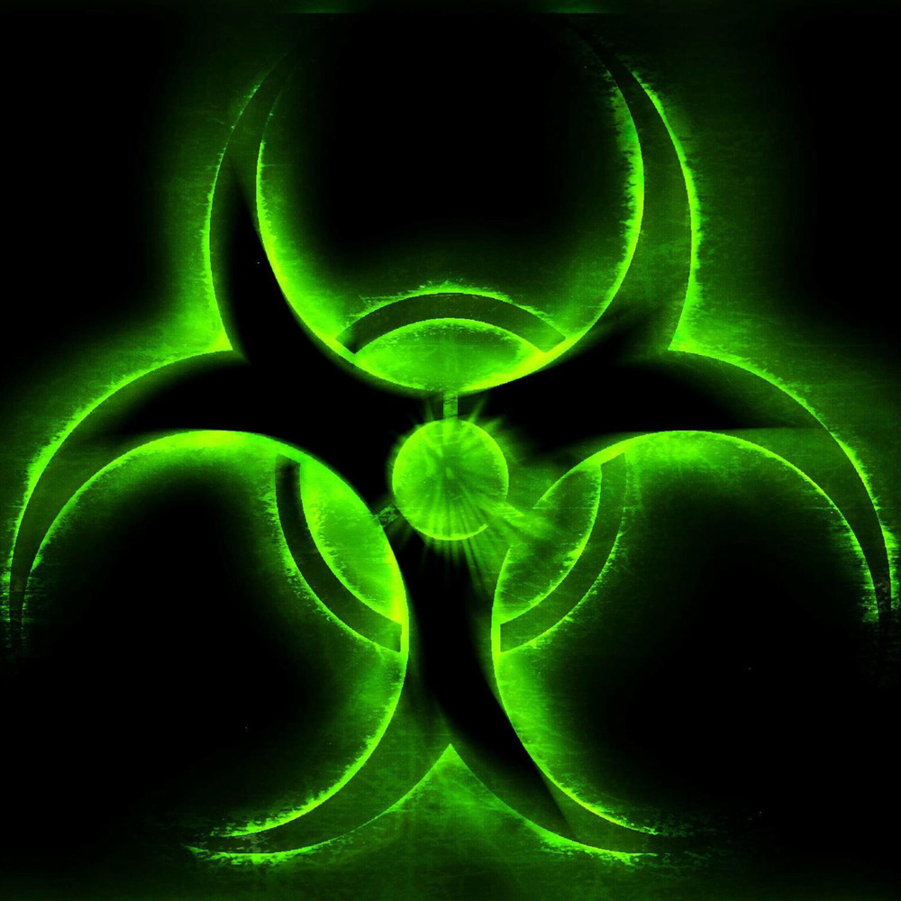Toxic (Explicit)
