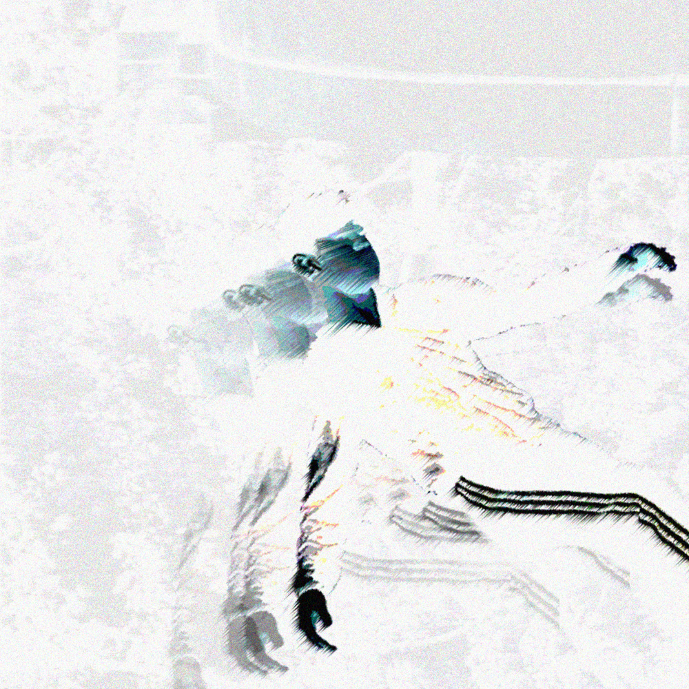 going back to earth