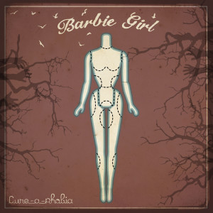 收聽Cure-a-Phobia的Barbie Girl歌詞歌曲