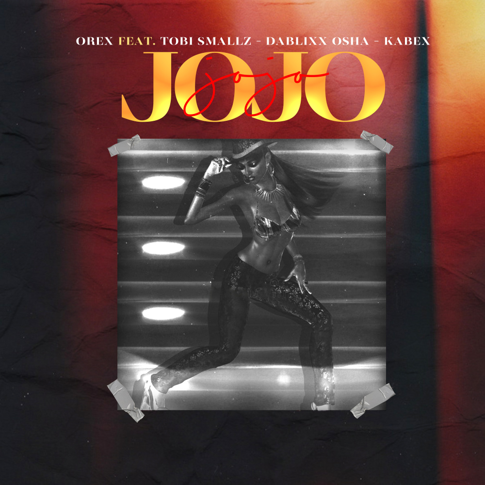 Jojo