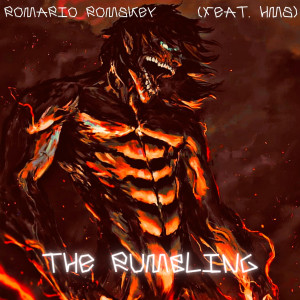 อัลบัม The Rumbling ศิลปิน Romario Romskey