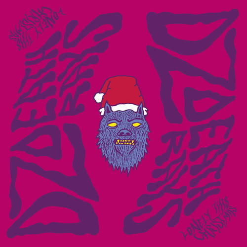 Lonely This Christmas