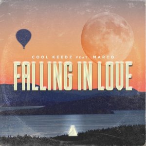 ดาวน์โหลดและฟังเพลง Falling in Love พร้อมเนื้อเพลงจาก Cool Keedz