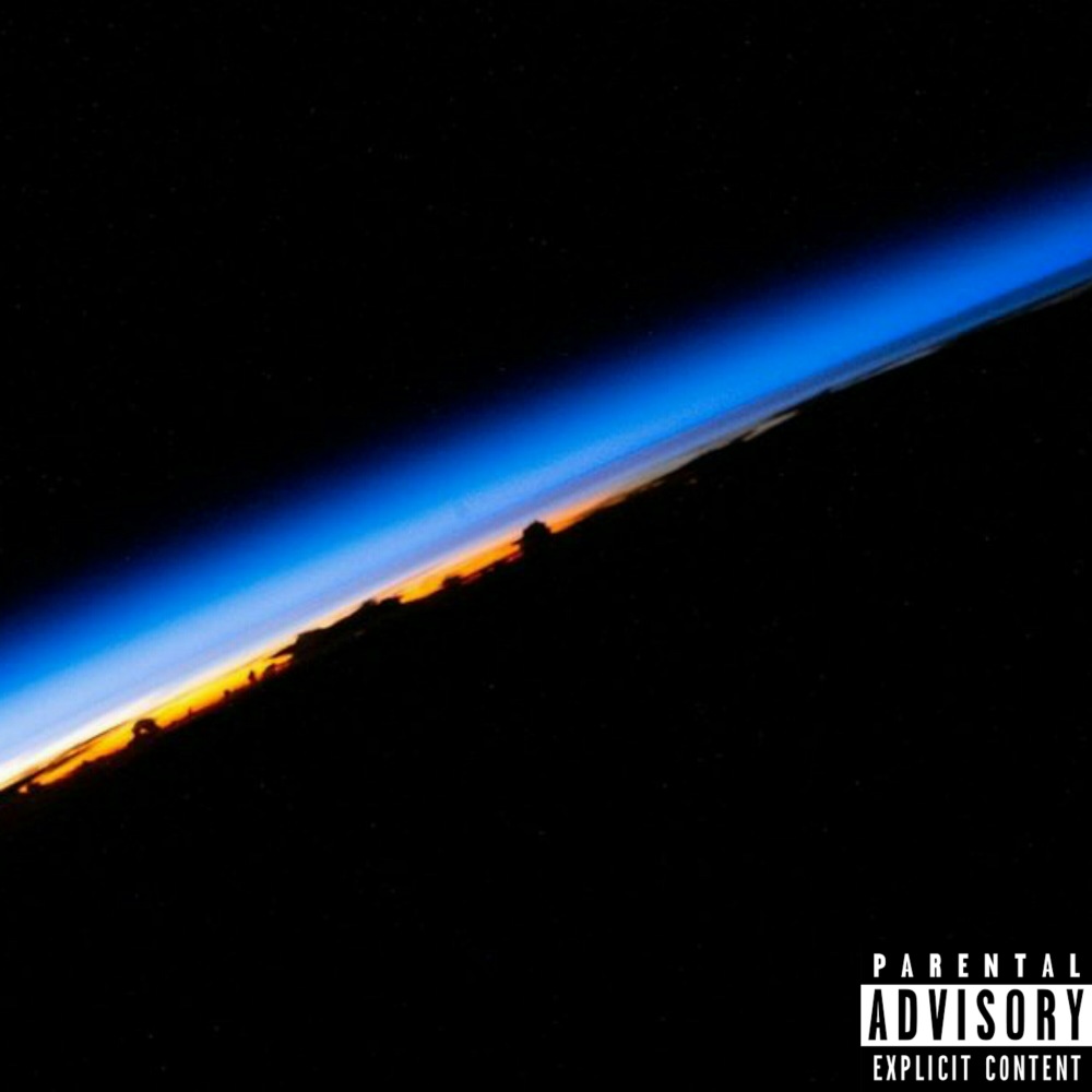 J'Vois La Lune  (Explicit)