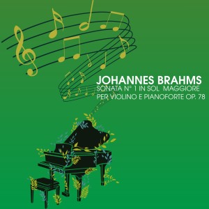 Album Sonata n.1 in Sol maggiore per violino e pianoforte op.78 from Henryk Szeryng