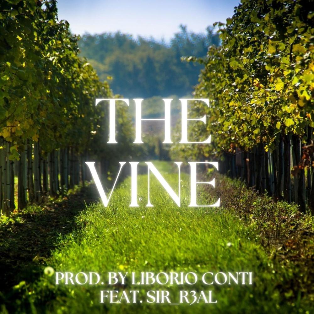 The Vine (feat. Liborio Conti)