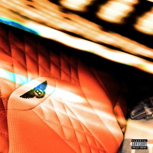 Lucki的專輯Diamond Stitching (Explicit)