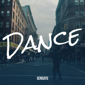 Album Dance from Sensato