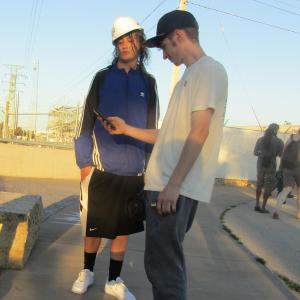 default playlist img