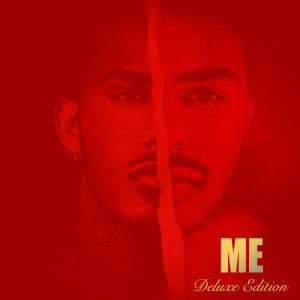 Listen to All Because of You song with lyrics from Marques Houston
