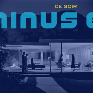 อัลบัม Ce Soir ศิลปิน Minus 8