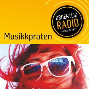 收聽Ordentlig Radio的MK´s Marvellous Medicine om utformingen av låtene i studio, intro ´Remember Me For The Right Reason´歌詞歌曲