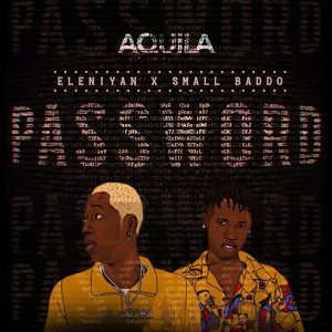 Album Password (Explicit) from Eleniyan