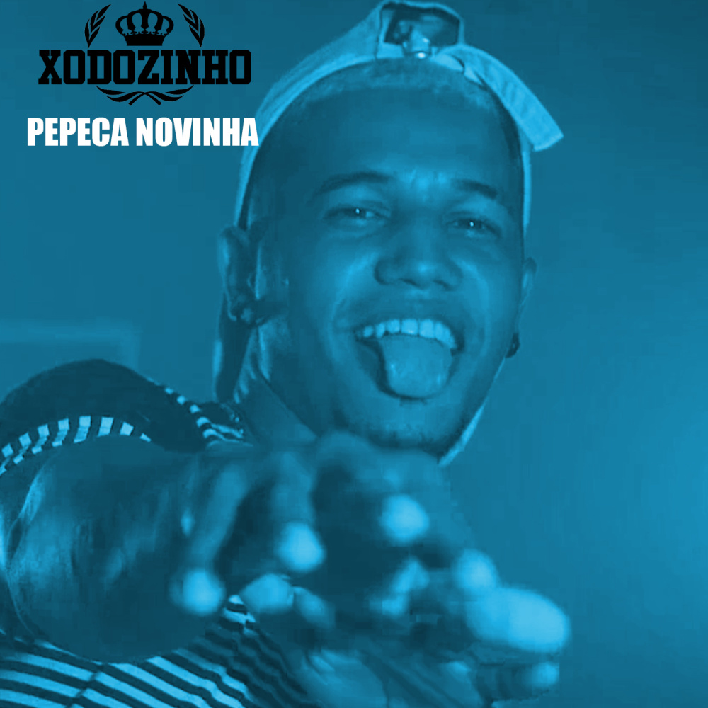 Pepeca Novinha (Explicit)
