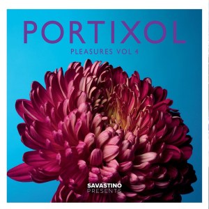 Various Artists的專輯Portixol Pleasures, Vol. 4