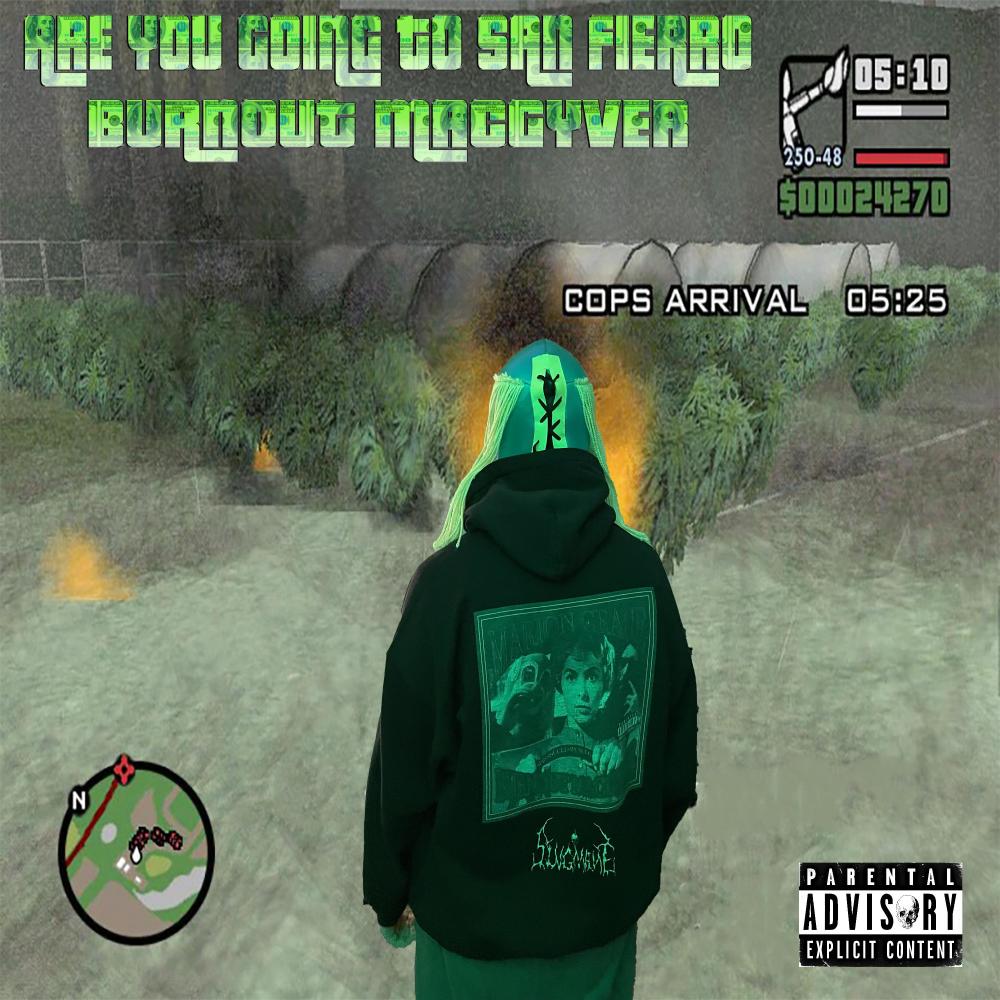 Are You Going To San Fierro? (Explicit)