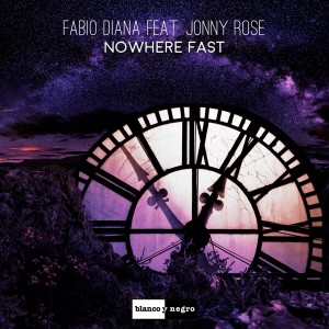 Fabio Diana的專輯Nowhere Fast