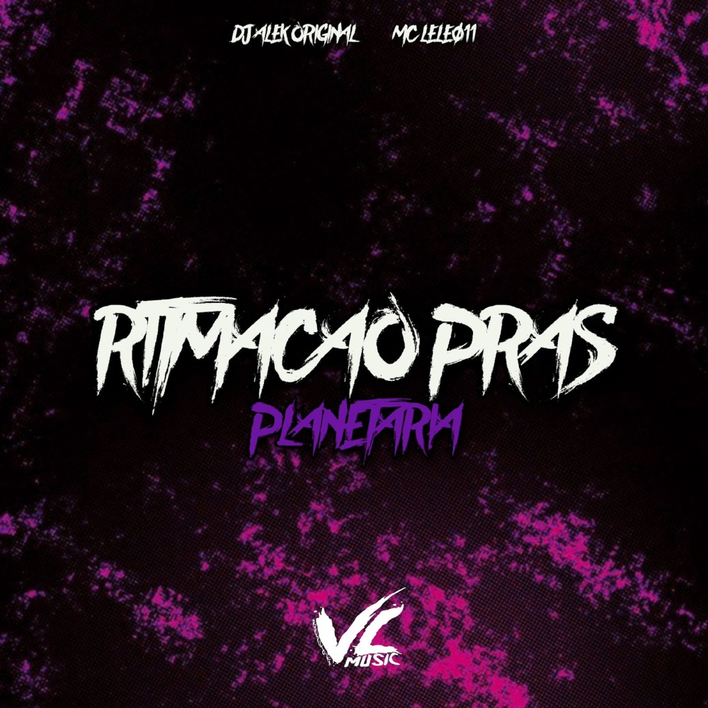 Ritmação pras Planetarias (Explicit)
