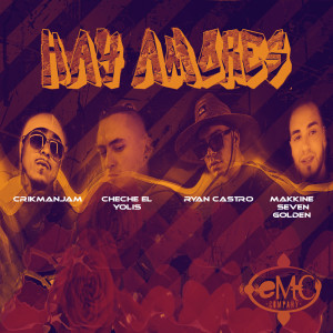 收聽cheche el yolis的Hay Amores歌詞歌曲