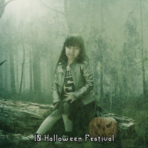 10 Halloween Festival