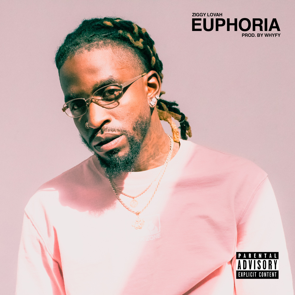 Euphoria (Explicit)