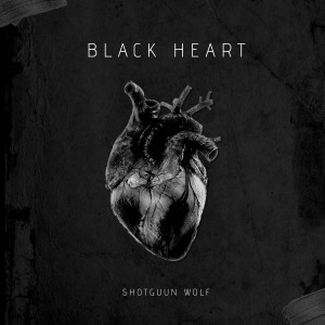 收聽ShotGuun Wolf的In My Head歌詞歌曲