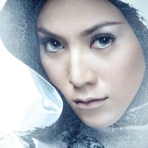 Shila Amzah