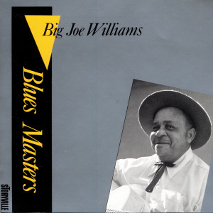 ดาวน์โหลดและฟังเพลง So Soon I Wll Be Going My Way Back Home พร้อมเนื้อเพลงจาก Big Joe Williams