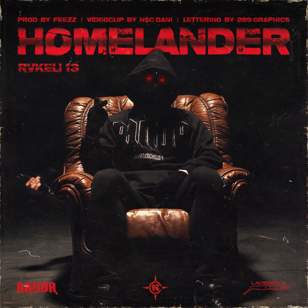 HOMELANDER