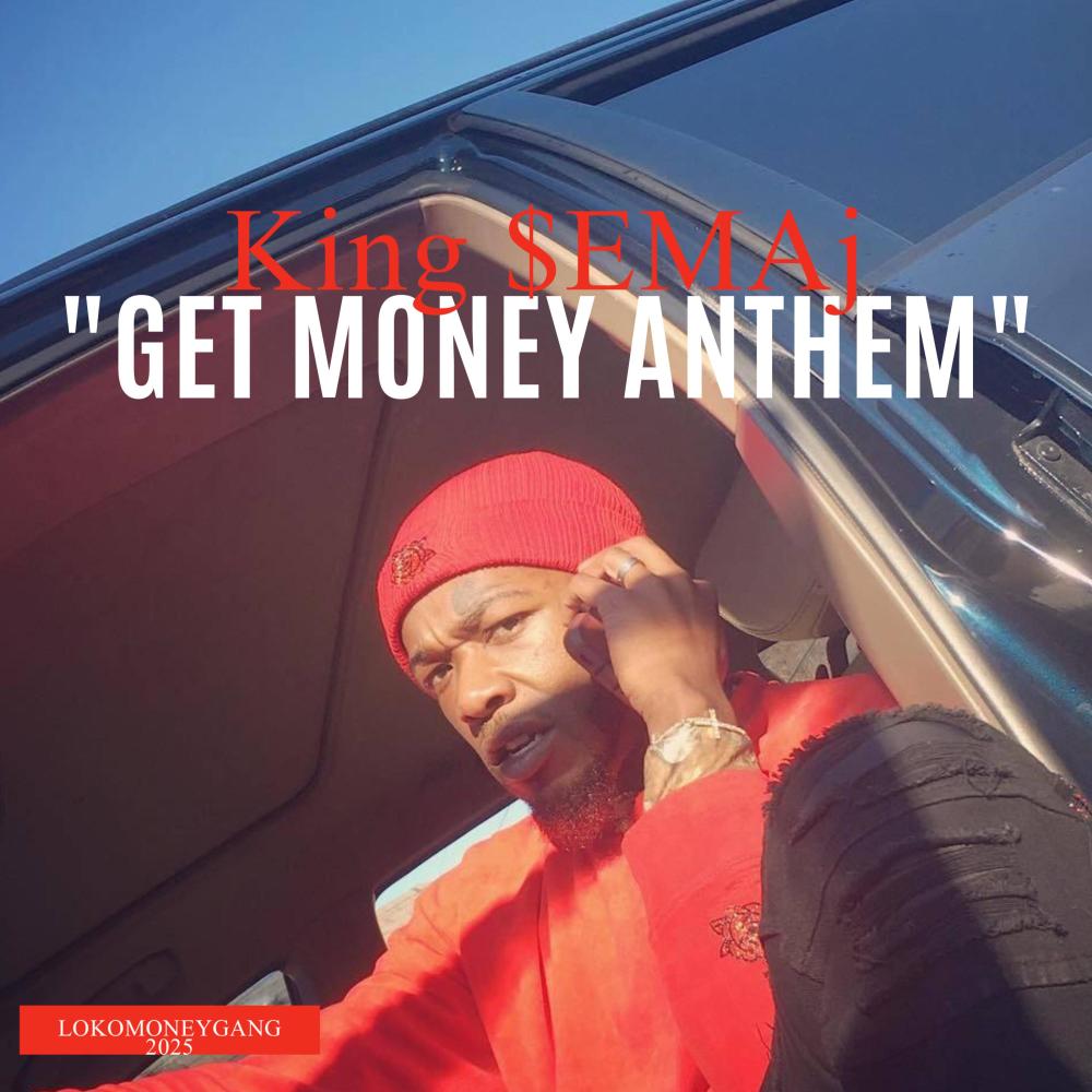 Get Money Anthem (Explicit)