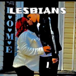 Koolaidbabiii的專輯Lesbians (Explicit)