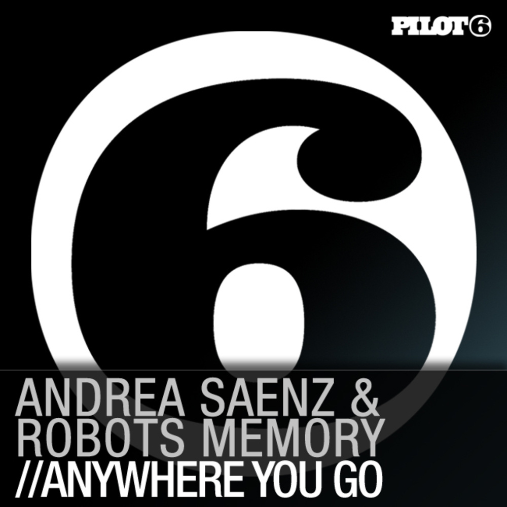 Anywhere You Go (Mainplugged Mix)