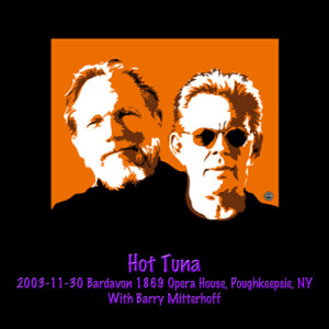 ดาวน์โหลดและฟังเพลง Candy Man พร้อมเนื้อเพลงจาก Hot Tuna