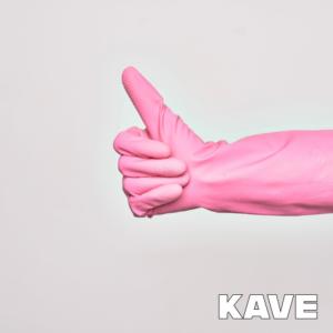Kave的專輯KAVE (Explicit)
