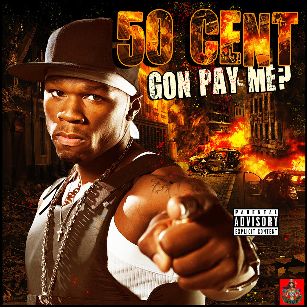 Gon Pay Me (Explicit)