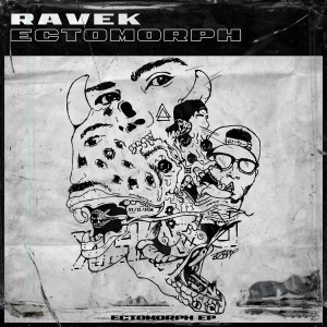 收聽Ravek的Consequences歌詞歌曲