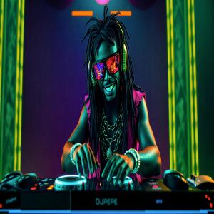 default playlist img