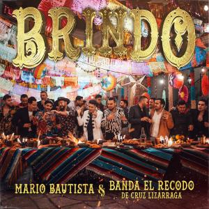 Mario Bautista的專輯Brindo (Explicit)